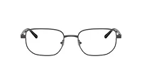 Brooks Brothers Man Matte Gunmetal
