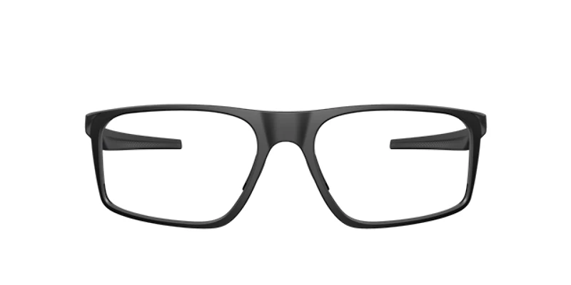 Oakley Man Satin Black