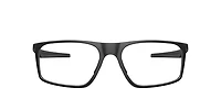Oakley Man Satin Black