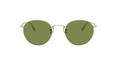 Oliver Peoples Unisex Gold