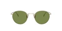 Oliver Peoples Unisex Gold