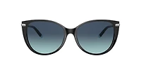 Tiffany Woman Black