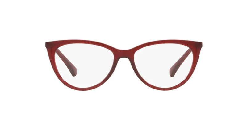 LENSCRAFTERS Woman Shiny