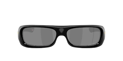 Oakley Unisex Black