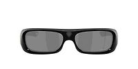 Oakley Unisex Black