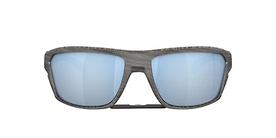OO9416 Split Shot Woodgrain Collection
