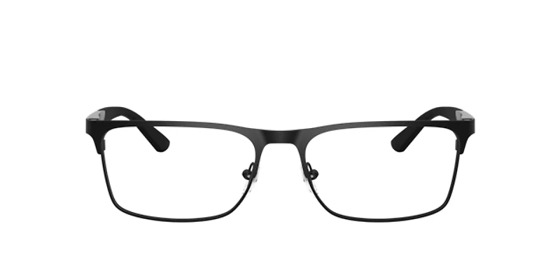 Emporio Armani Man Matte Black