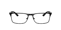 Emporio Armani Man Matte Black