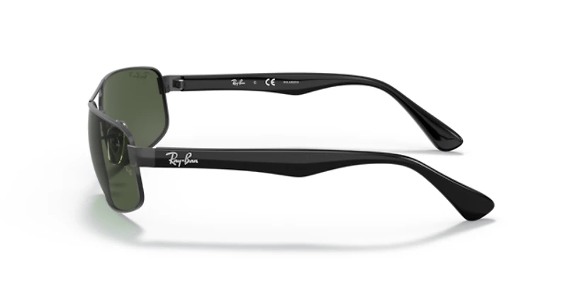 Ray-Ban Man