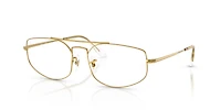 RB6545 Explorer V Optics