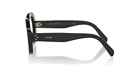Celine Man Black