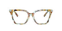 Tiffany Woman Blonde Havana