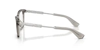 Burberry Woman Grey