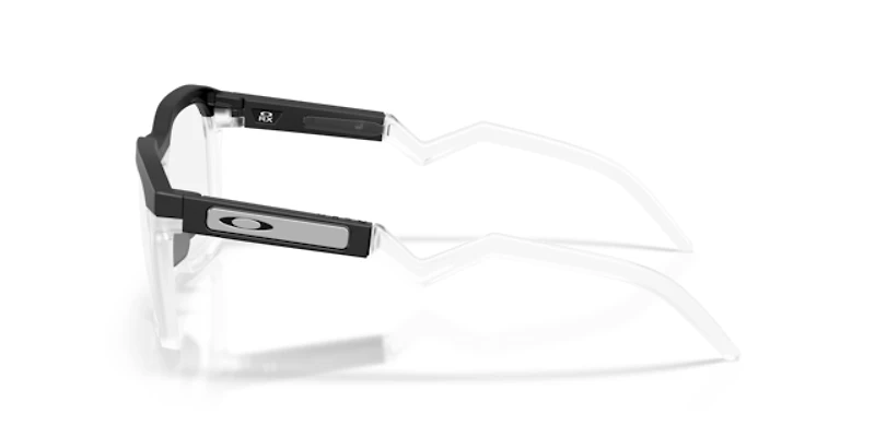 Oakley Unisex Satin Black