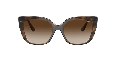 Vogue Woman Dark Havana