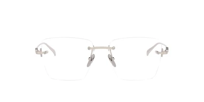Gucci Woman Silver
