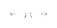 Gucci Woman Silver