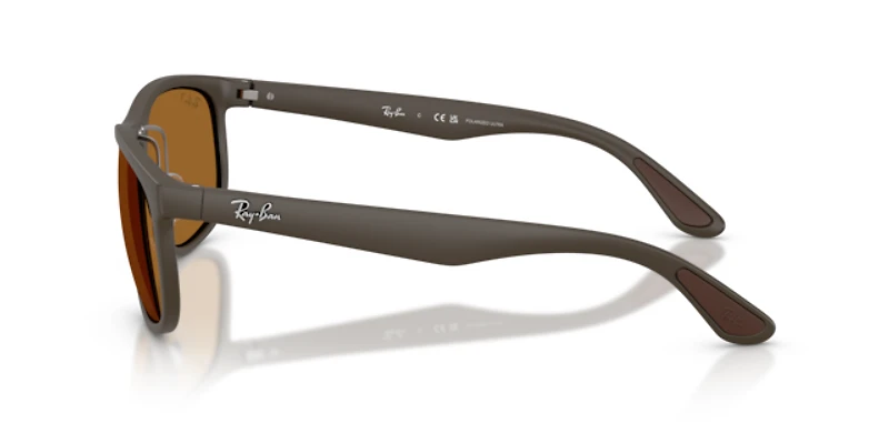 Ray-Ban Unisex Sand Brown