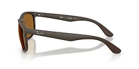 Ray-Ban Unisex Sand Brown