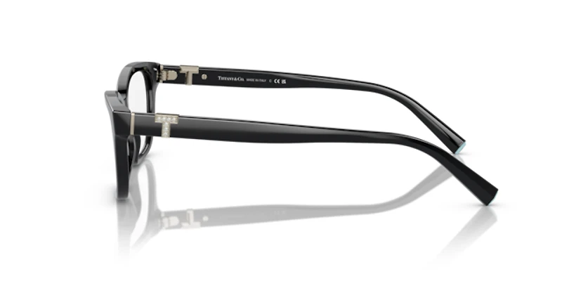 Tiffany Woman Black
