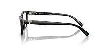 Tiffany Woman Black