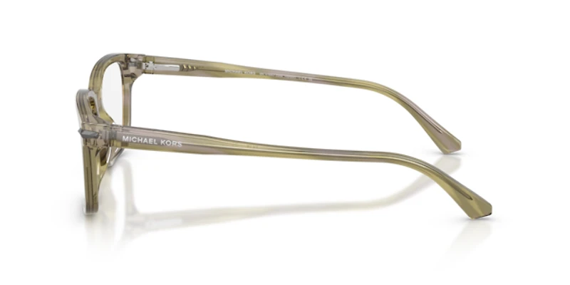 Michael Kors Man Olive Horn