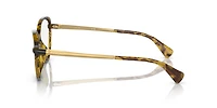 Ralph by Ralph Lauren Woman Yellow Havana