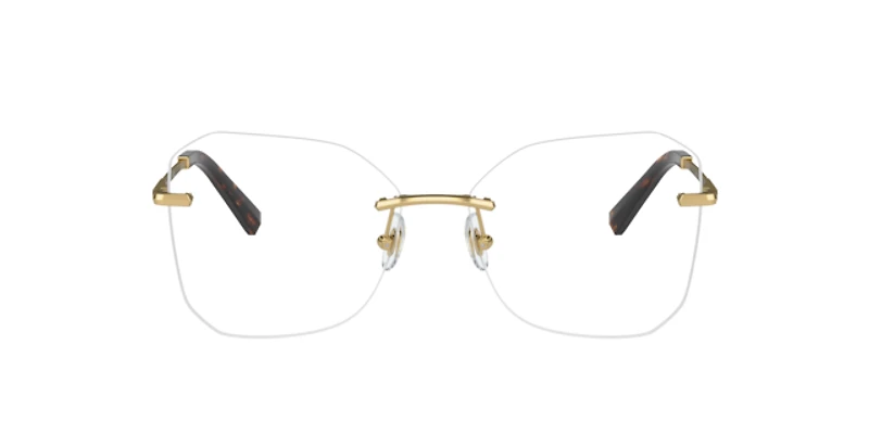 Tiffany Woman Gold