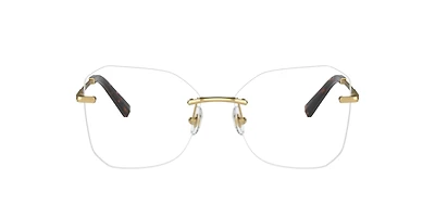 Tiffany Woman Gold