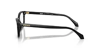 Versace Woman Black