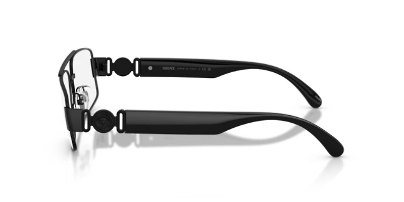 Versace Man Matte Black