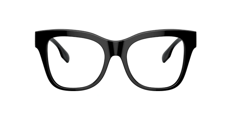 Burberry Woman Black