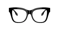 Burberry Woman Black