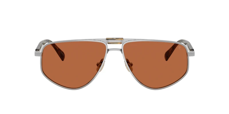 Brunello Cucinelli Man Argento