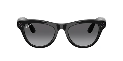 Ray-Ban Unisex Black