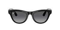 Ray-Ban Unisex Black
