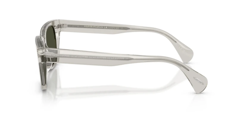 Oliver Peoples Unisex Black Diamond