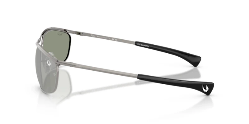 Ray-Ban Unisex Gunmetal