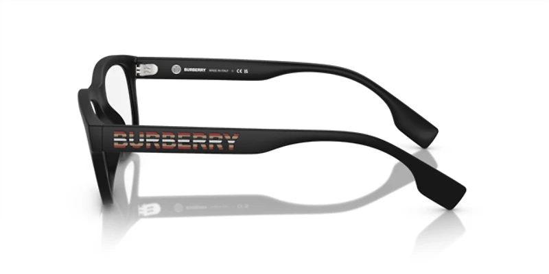 Burberry Man Matte Black
