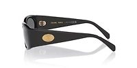 Celine Woman Black