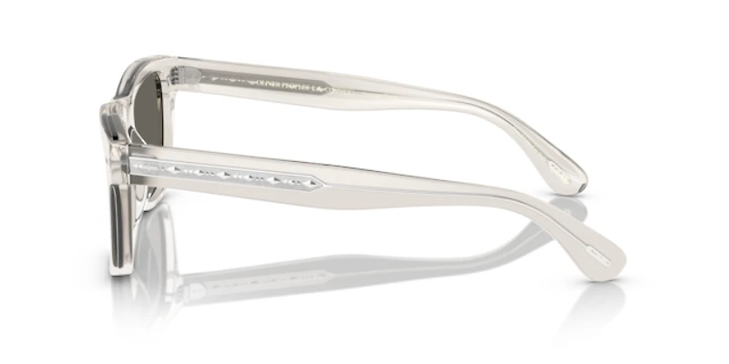 Oliver Peoples Man Black Diamond