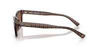 Brooks Brothers Man Brown