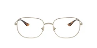 Brooks Brothers Man Matte Gold