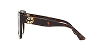 Gucci Woman Tortoise