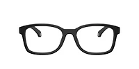 Moncler Unisex Matte Black