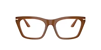 Emporio Armani Woman Tobacco
