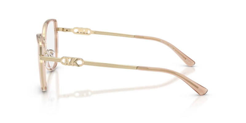 Michael Kors Woman Light Brown