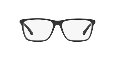 Brooks Brothers Man Black