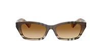 Burberry Woman Check