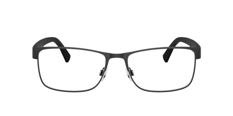 Polo Ralph Lauren Man Matte Black